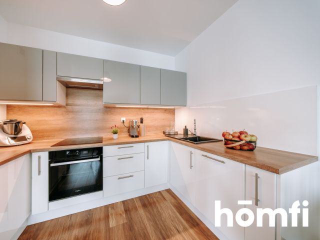 For sale | Jar | Sosnowe Zacisze | Lem-Bud | 2 rooms | elevator - Apartment - Sale - Toruń, Jar