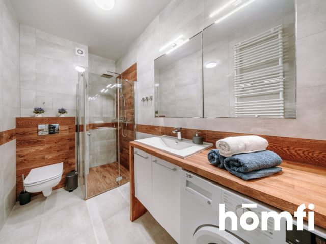 For sale | Jar | Sosnowe Zacisze | Lem-Bud | 2 rooms | elevator - Apartment - Sale - Toruń, Jar