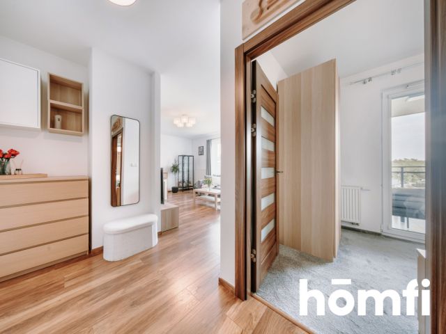 For sale | Jar | Sosnowe Zacisze | Lem-Bud | 2 rooms | elevator - Apartment - Sale - Toruń, Jar