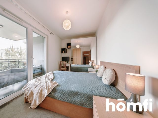 For sale | Jar | Sosnowe Zacisze | Lem-Bud | 2 rooms | elevator - Apartment - Sale - Toruń, Jar