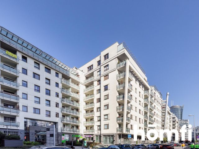 DWUPOKOJOWE MIESZKANIE Z PARKINGIEM PRZY METRZE - Mieszkanie - Wynajem - Warszawa, Wola