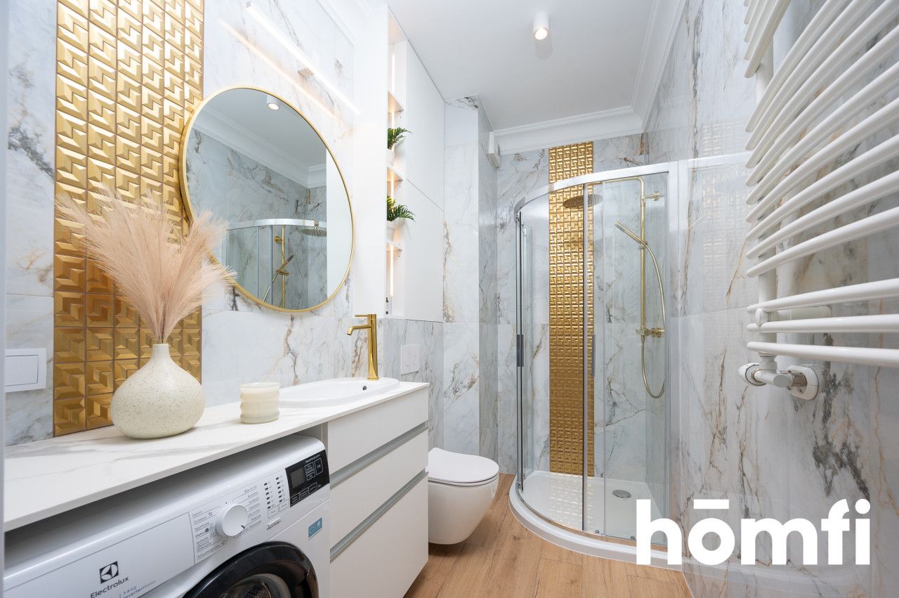 For Rent: 2-Room Apartment, Cieszyńska Street - Квартира - Оренда - Kraków, Krowodrza
