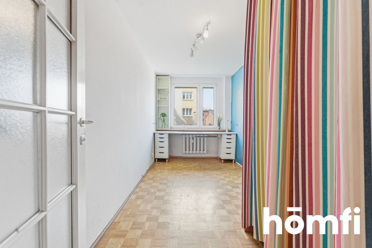 3 rooms|58m2|Close to the center|Green surroundings - Apartment - Sale - Katowice, Bogucice
