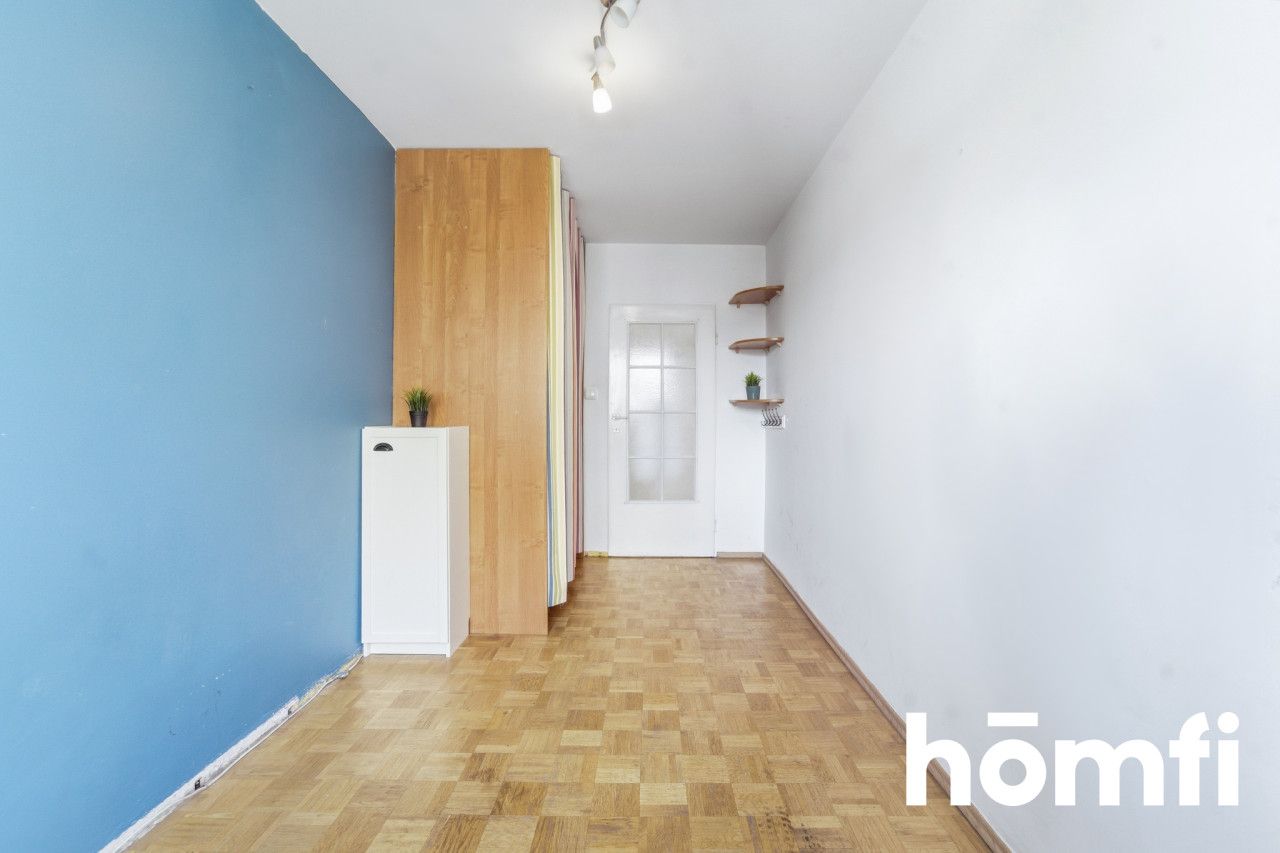 3 rooms|58m2|Close to the center|Green surroundings - Apartment - Sale - Katowice, Bogucice