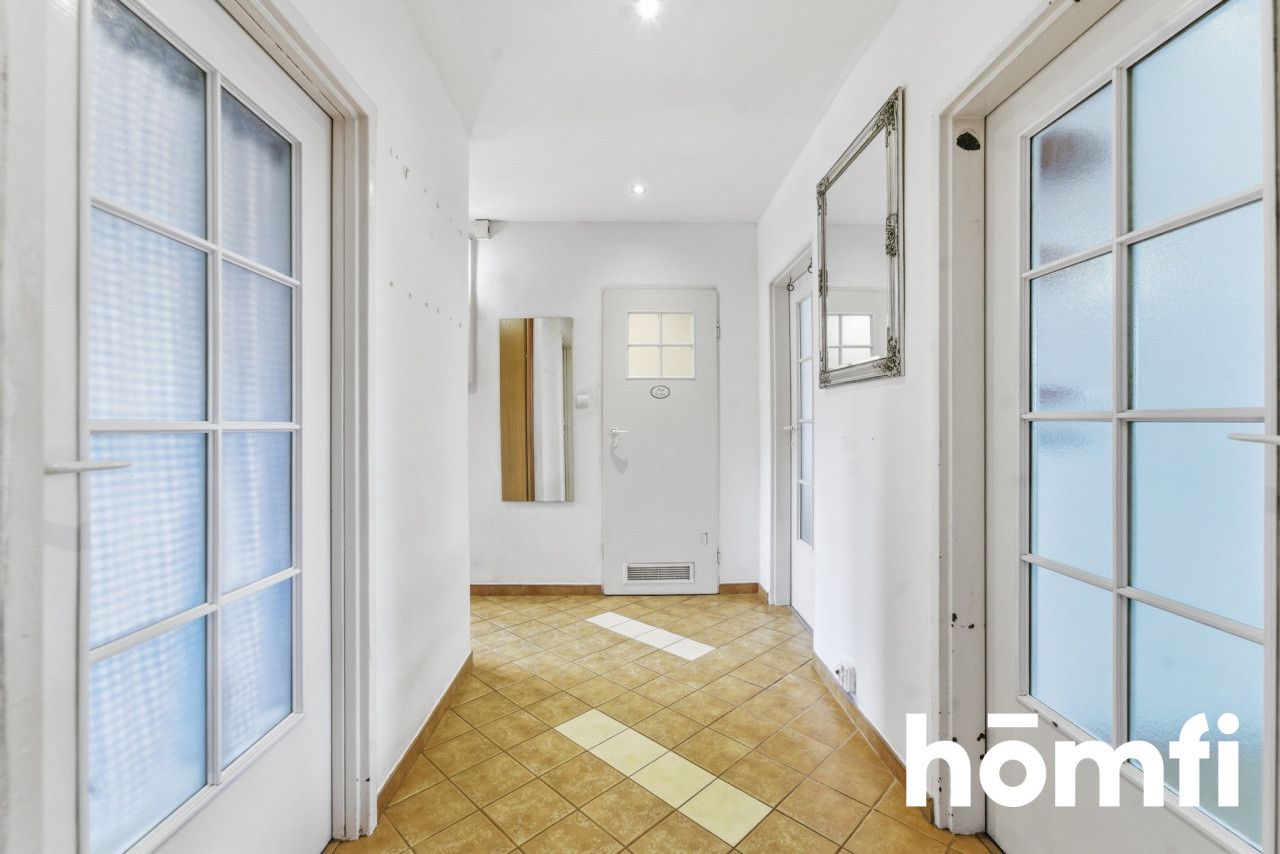 3 rooms|58m2|Close to the center|Green surroundings - Apartment - Sale - Katowice, Bogucice