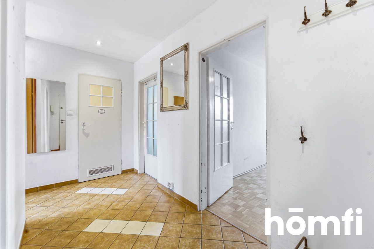 3 rooms|58m2|Close to the center|Green surroundings - Apartment - Sale - Katowice, Bogucice
