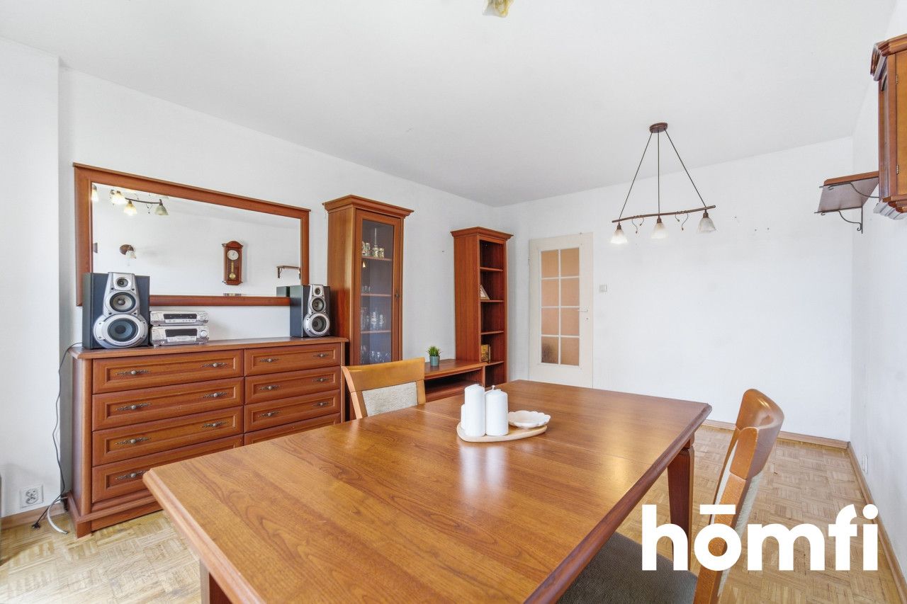 3 rooms|58m2|Close to the center|Green surroundings - Apartment - Sale - Katowice, Bogucice