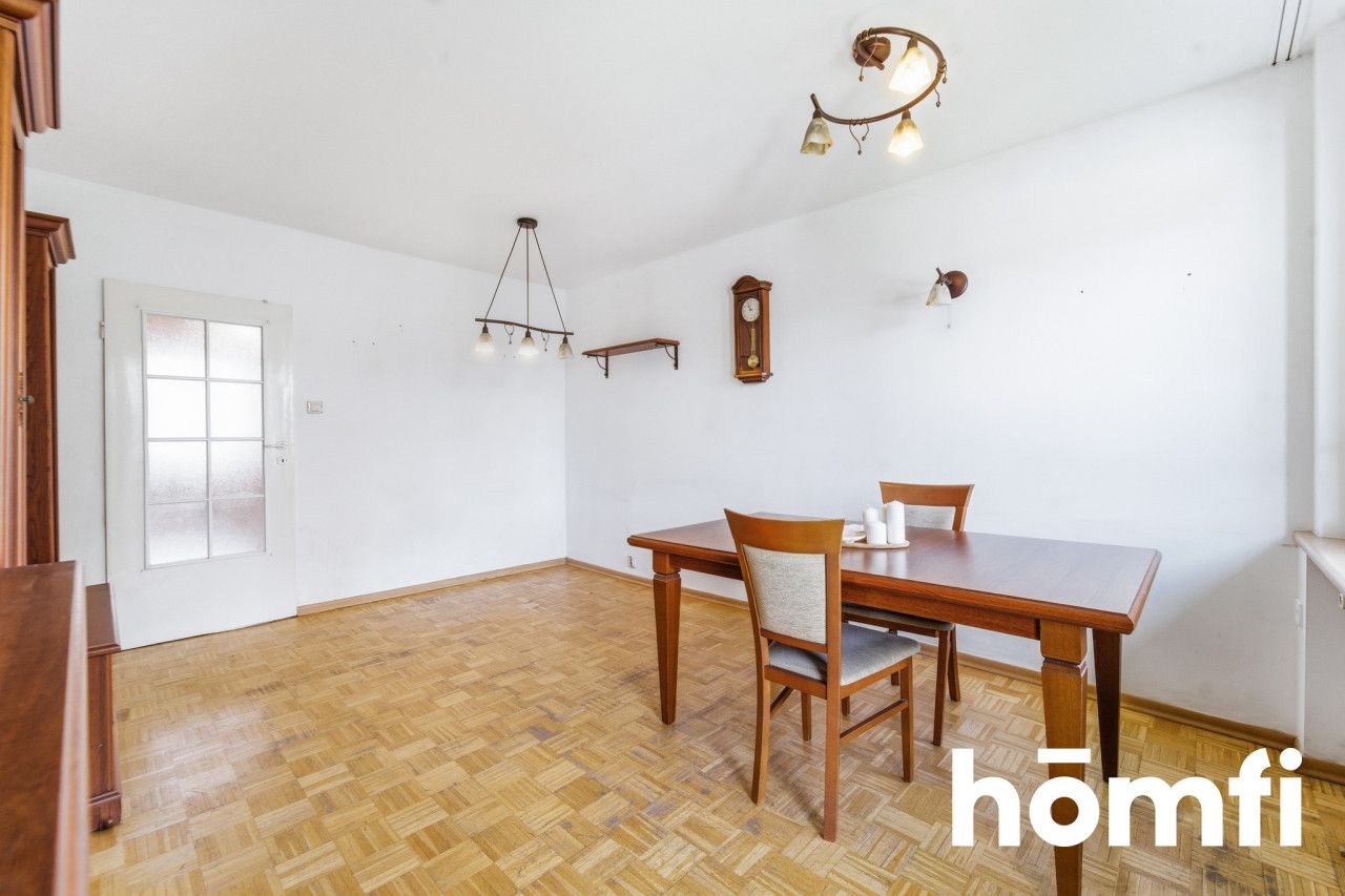 3 rooms|58m2|Close to the center|Green surroundings - Apartment - Sale - Katowice, Bogucice