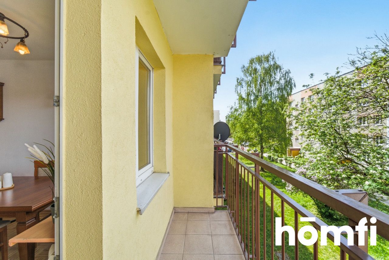 3 rooms|58m2|Close to the center|Green surroundings - Apartment - Sale - Katowice, Bogucice
