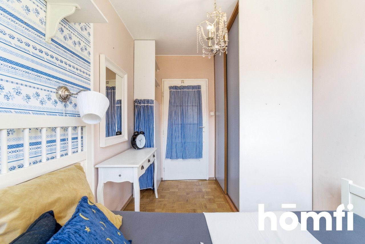 3 rooms|58m2|Close to the center|Green surroundings - Apartment - Sale - Katowice, Bogucice