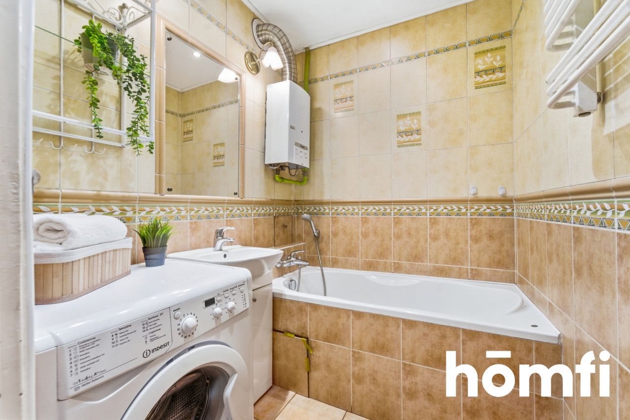 3 rooms|58m2|Close to the center|Green surroundings - Apartment - Sale - Katowice, Bogucice