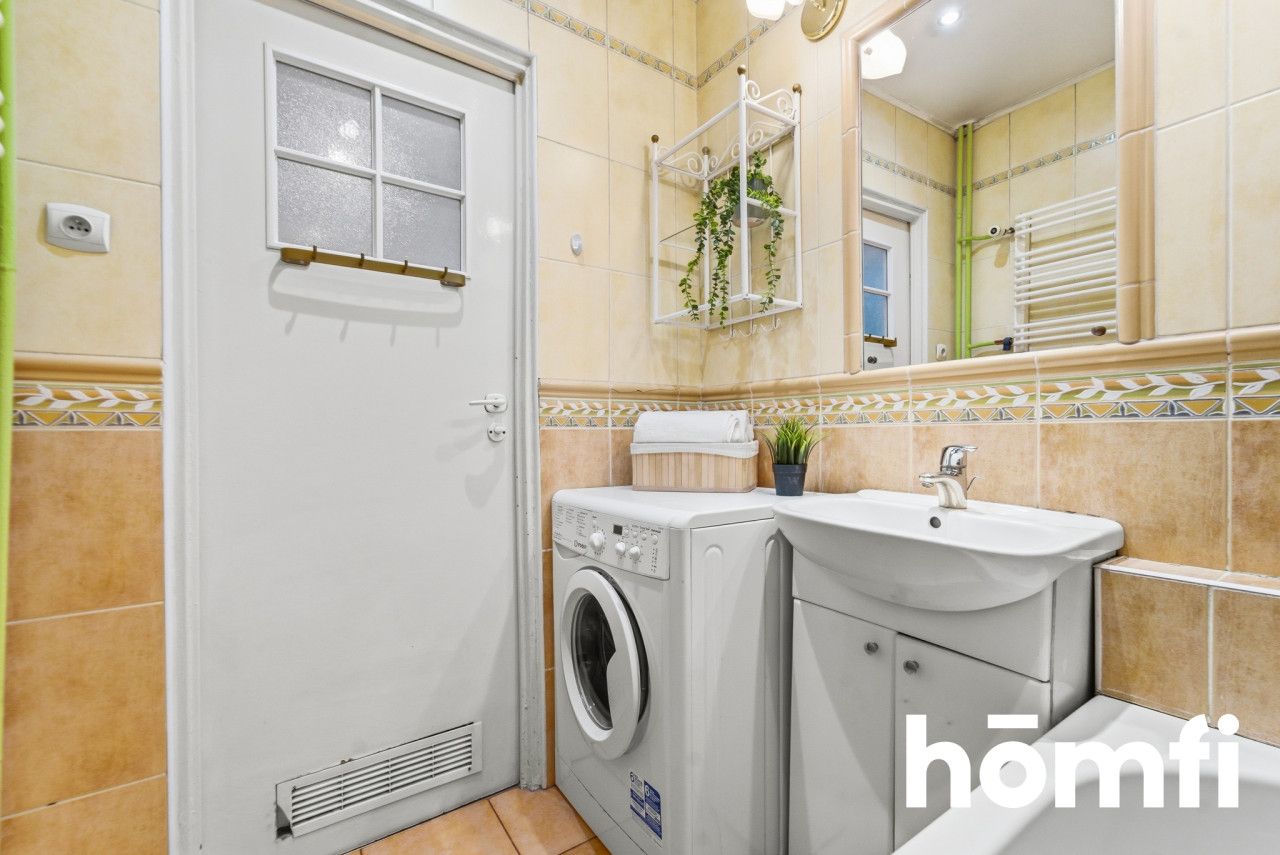 3 rooms|58m2|Close to the center|Green surroundings - Apartment - Sale - Katowice, Bogucice