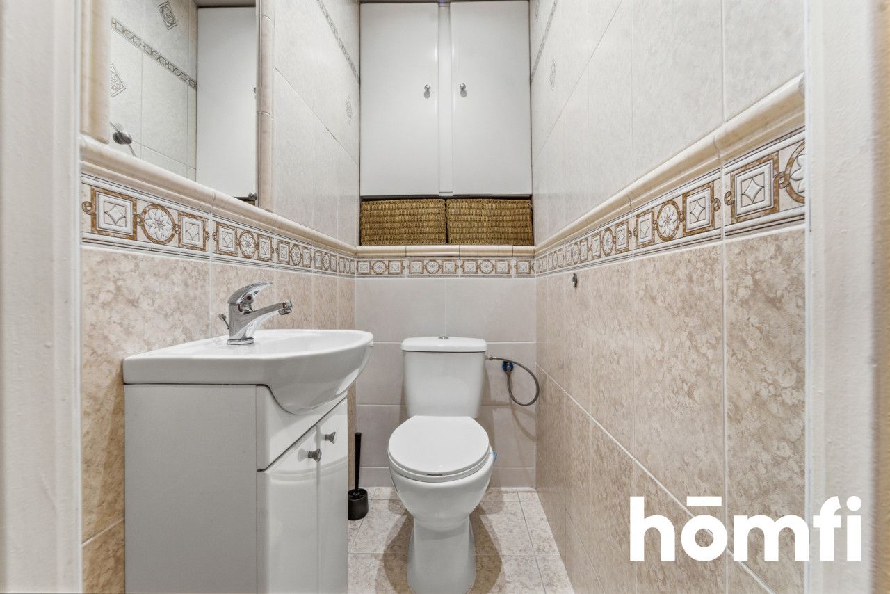 3 rooms|58m2|Close to the center|Green surroundings - Apartment - Sale - Katowice, Bogucice