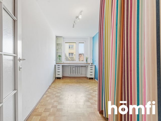 3 rooms|58m2|Close to the center|Green surroundings - Apartment - Sale - Katowice, Bogucice