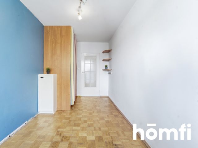 3 rooms|58m2|Close to the center|Green surroundings - Apartment - Sale - Katowice, Bogucice