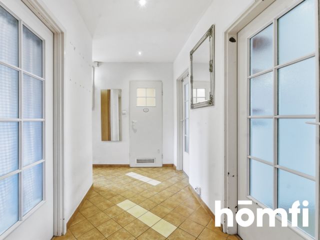 3 rooms|58m2|Close to the center|Green surroundings - Apartment - Sale - Katowice, Bogucice