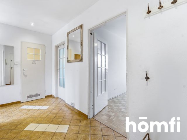 3 rooms|58m2|Close to the center|Green surroundings - Apartment - Sale - Katowice, Bogucice