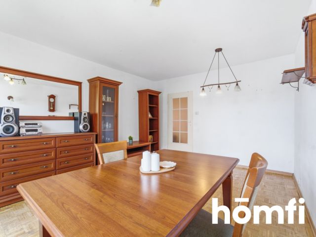 3 rooms|58m2|Close to the center|Green surroundings - Apartment - Sale - Katowice, Bogucice