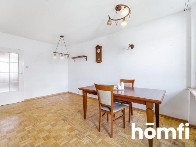 3 rooms|58m2|Close to the center|Green surroundings - Apartment - Sale - Katowice, Bogucice