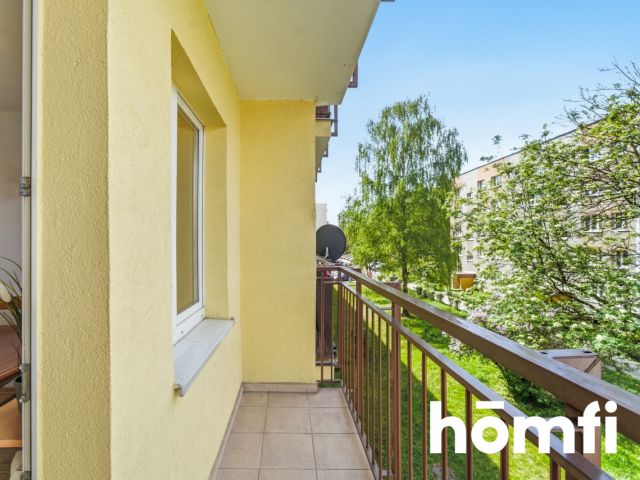 3 rooms|58m2|Close to the center|Green surroundings - Apartment - Sale - Katowice, Bogucice