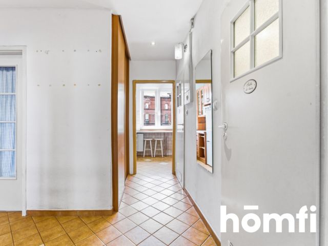 3 rooms|58m2|Close to the center|Green surroundings - Apartment - Sale - Katowice, Bogucice