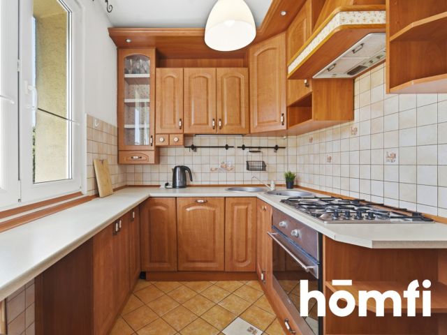 3 rooms|58m2|Close to the center|Green surroundings - Apartment - Sale - Katowice, Bogucice