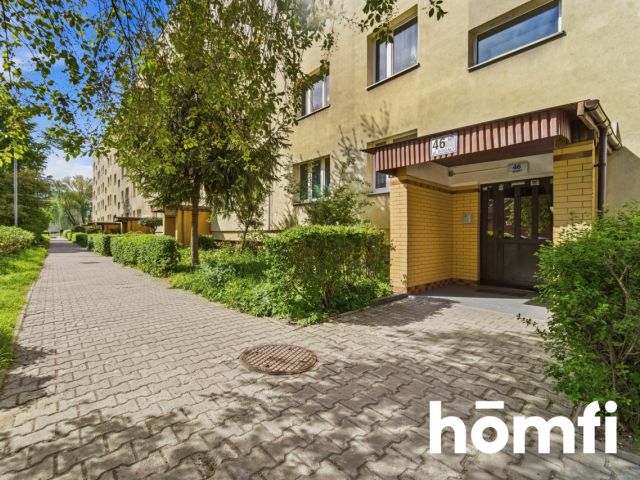 3 rooms|58m2|Close to the center|Green surroundings - Apartment - Sale - Katowice, Bogucice