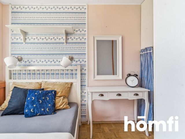 3 rooms|58m2|Close to the center|Green surroundings - Apartment - Sale - Katowice, Bogucice