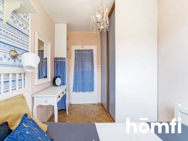 3 rooms|58m2|Close to the center|Green surroundings - Apartment - Sale - Katowice, Bogucice