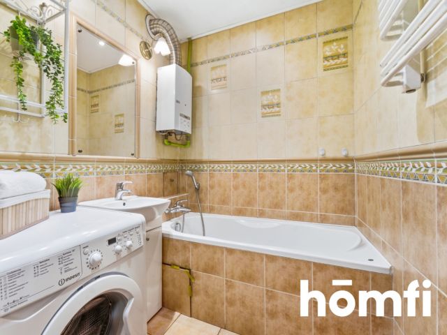 3 rooms|58m2|Close to the center|Green surroundings - Apartment - Sale - Katowice, Bogucice