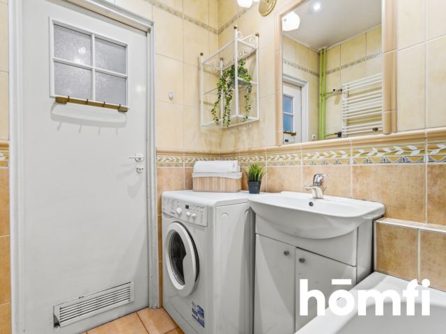 3 rooms|58m2|Close to the center|Green surroundings - Apartment - Sale - Katowice, Bogucice