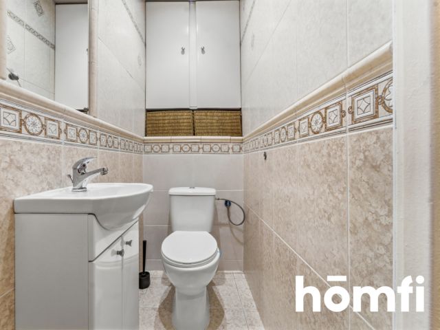 3 rooms|58m2|Close to the center|Green surroundings - Apartment - Sale - Katowice, Bogucice