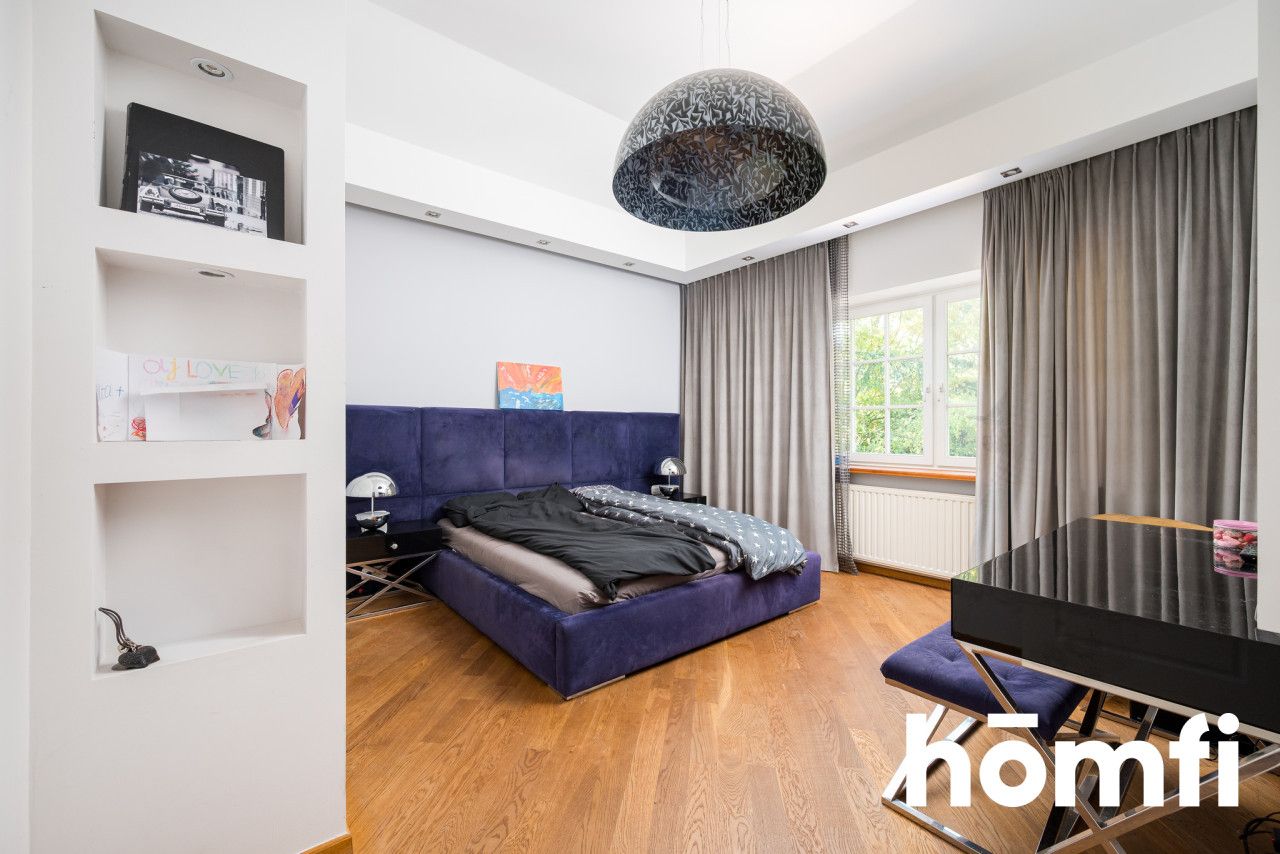 Dom | 320 m² | Wawer | Sauna | Działka 1000 m² - Dom - Sprzedaż - Warszawa, Wawer