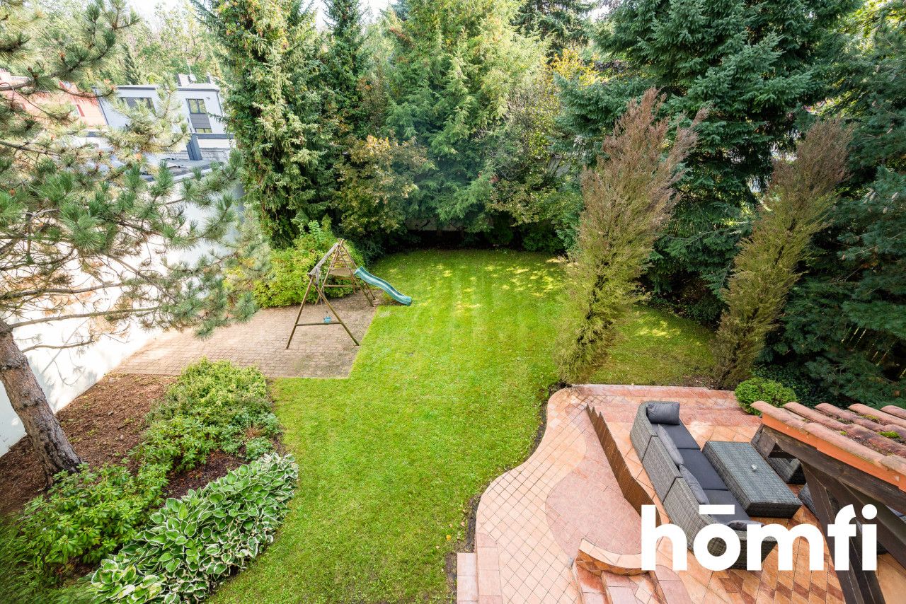 Dom | 320 m² | Wawer | Sauna | Działka 1000 m² - Dom - Sprzedaż - Warszawa, Wawer