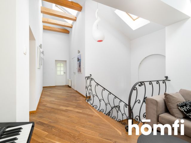 House | 320 m² | Wawer | Sauna | Plot 1000 m² - Дім - Продаж - Warszawa, Wawer