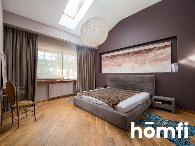 House | 320 m² | Wawer | Sauna | Plot 1000 m² - Дім - Продаж - Warszawa, Wawer