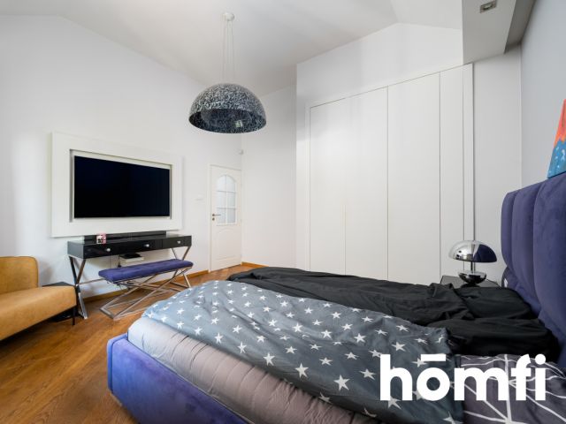 House | 320 m² | Wawer | Sauna | Plot 1000 m² - Дім - Продаж - Warszawa, Wawer