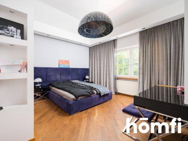 House | 320 m² | Wawer | Sauna | Plot 1000 m² - Дім - Продаж - Warszawa, Wawer