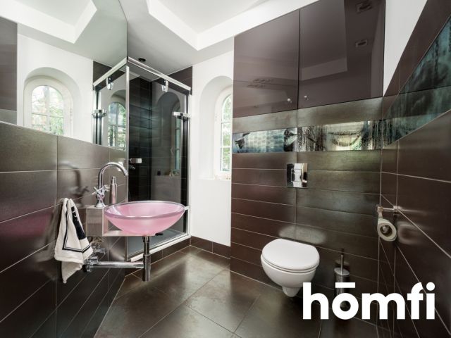 House | 320 m² | Wawer | Sauna | Plot 1000 m² - Дім - Продаж - Warszawa, Wawer