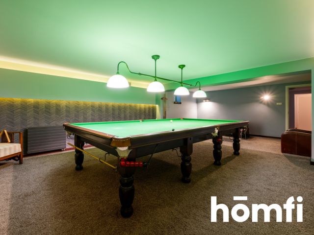 House | 320 m² | Wawer | Sauna | Plot 1000 m² - Дім - Продаж - Warszawa, Wawer