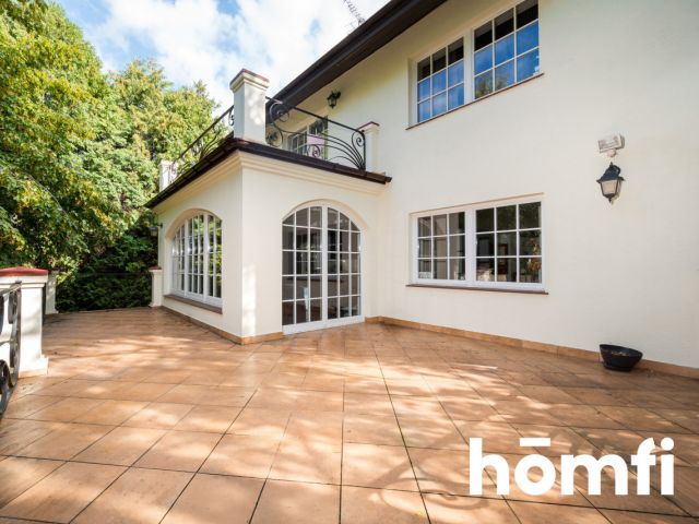 House | 320 m² | Wawer | Sauna | Plot 1000 m² - Дім - Продаж - Warszawa, Wawer