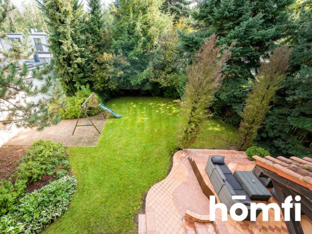 House | 320 m² | Wawer | Sauna | Plot 1000 m² - Дім - Продаж - Warszawa, Wawer