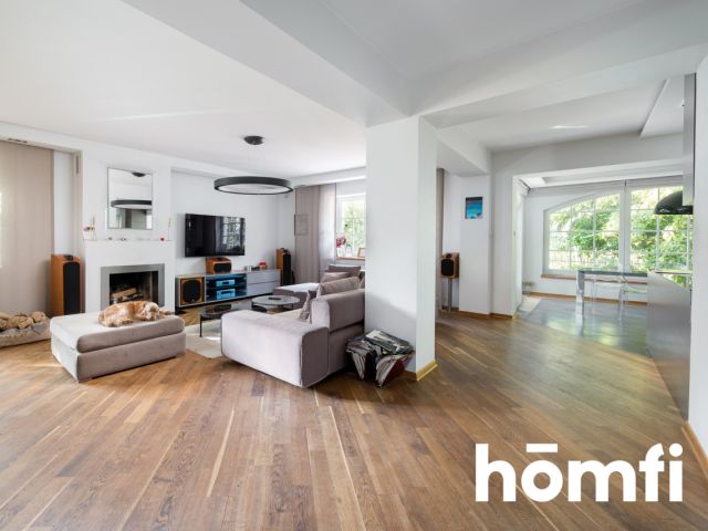 House | 320 m² | Wawer | Sauna | Plot 1000 m² - Дім - Продаж - Warszawa, Wawer