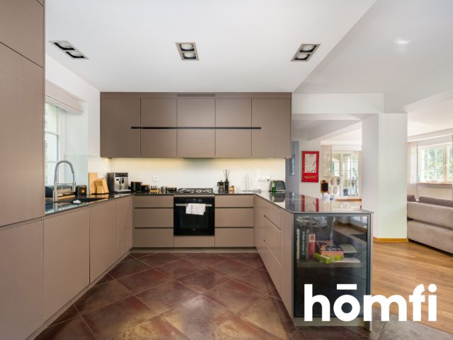 House | 320 m² | Wawer | Sauna | Plot 1000 m² - Дім - Продаж - Warszawa, Wawer