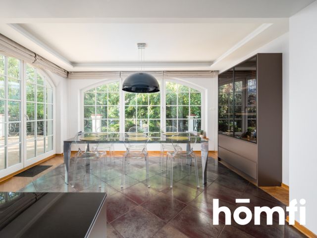 House | 320 m² | Wawer | Sauna | Plot 1000 m² - Дім - Продаж - Warszawa, Wawer