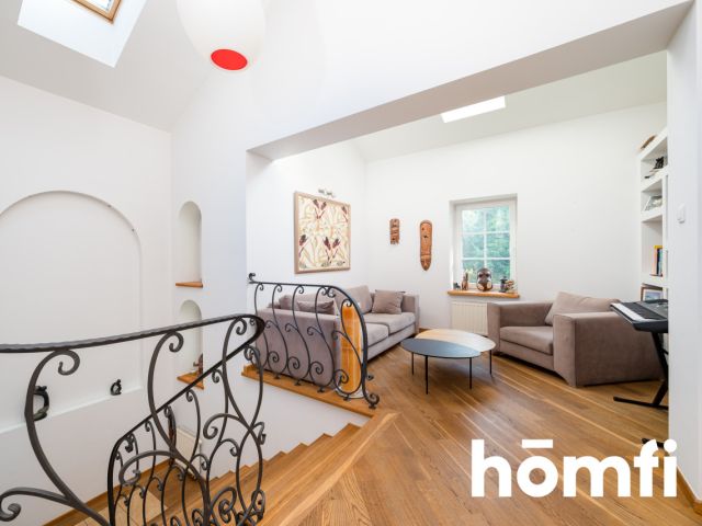 House | 320 m² | Wawer | Sauna | Plot 1000 m² - Дім - Продаж - Warszawa, Wawer