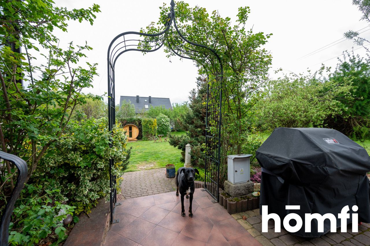 DETACHED HOUSE | 244m2 | 19 AR | WILKÓW | SAUNA - House - Sale - Krakowski, Kocmyrzów-Luborzyca / Wilków