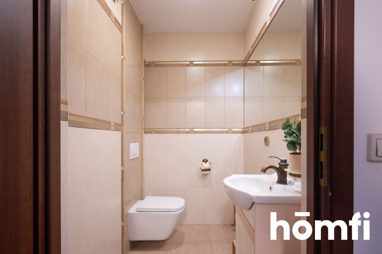 DETACHED HOUSE | 244m2 | 19 AR | WILKÓW | SAUNA - House - Sale - Krakowski, Kocmyrzów-Luborzyca / Wilków