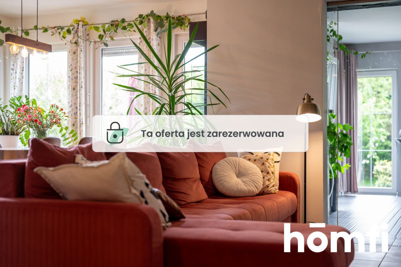 DETACHED HOUSE | 224m2 | 19 AR | WILKÓW | SAUNA - House - Sale - Krakowski, Kocmyrzów-Luborzyca / Wilków