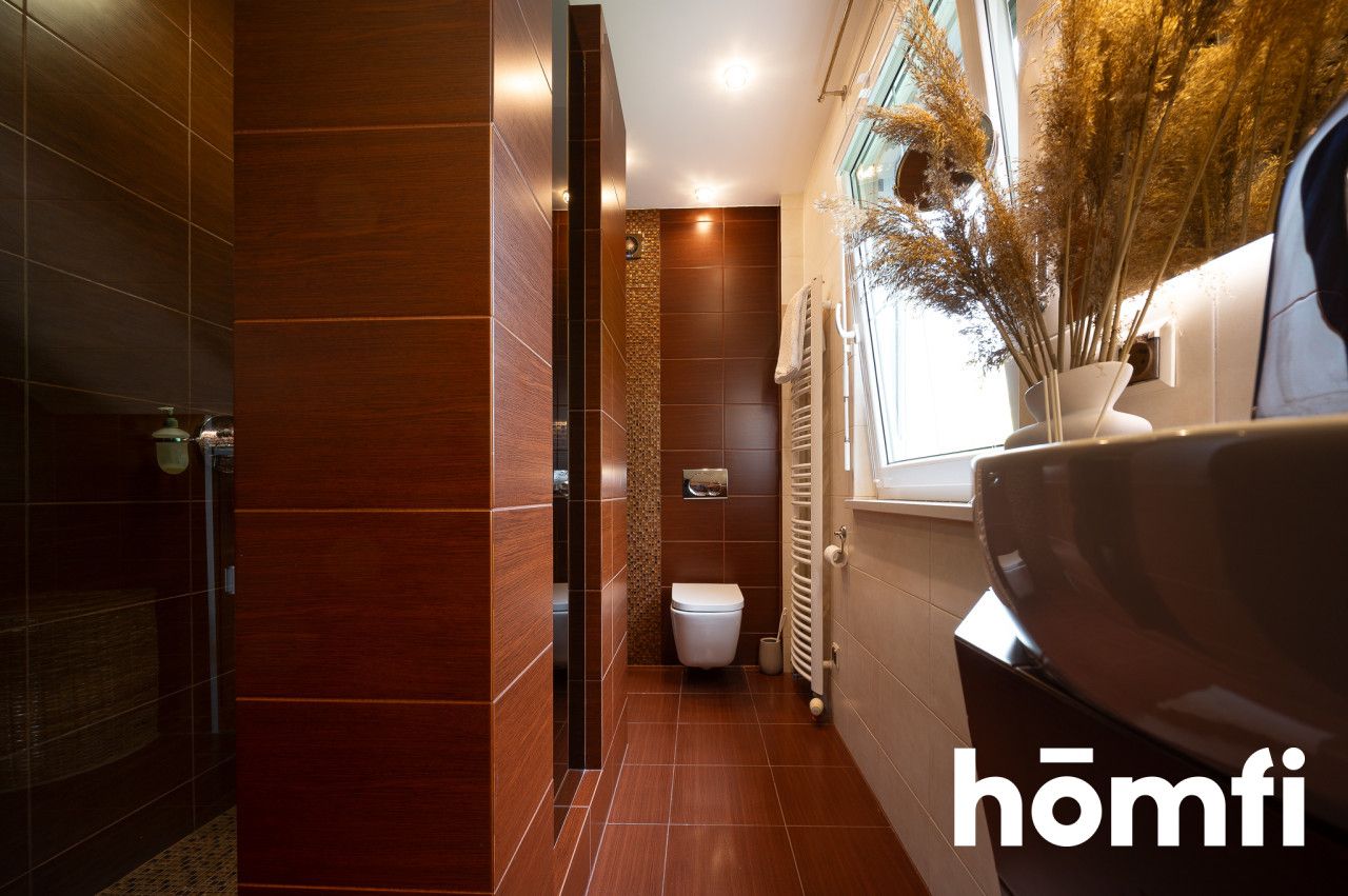 DETACHED HOUSE | 244m2 | 19 AR | WILKÓW | SAUNA - House - Sale - Krakowski, Kocmyrzów-Luborzyca / Wilków
